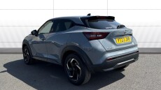 Nissan Juke 1.0 DiG-T 114 N-Connecta 5dr DCT Petrol Hatchback